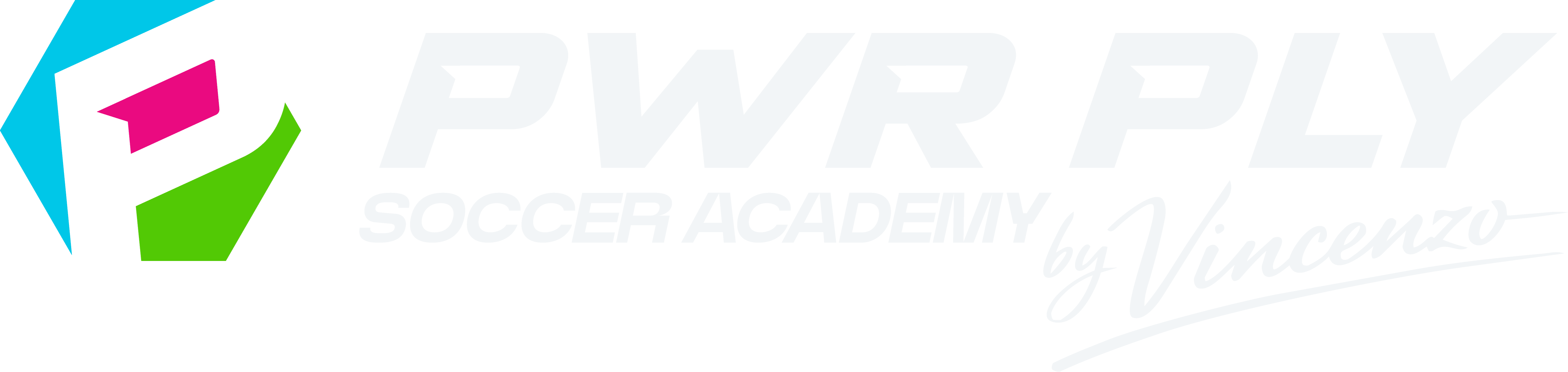 PWR PLY Soccer Academy